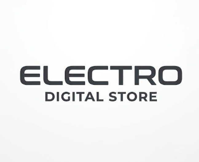 Electro Digital Store